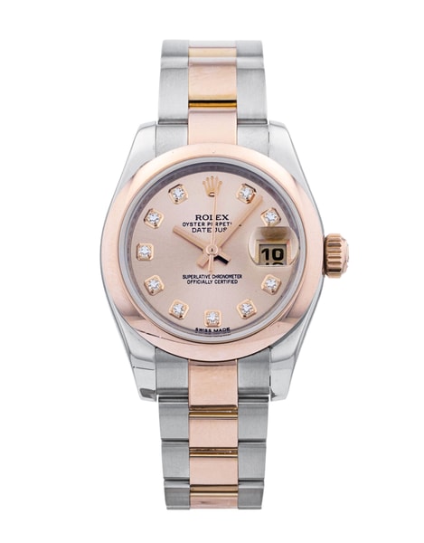 Rolex Datejust Lady 179161